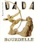 Revue Dada, no 274 : Bourdelle